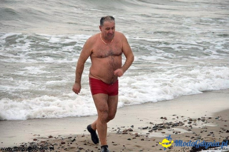 WOŚP 2016 - Morsy Gdynia