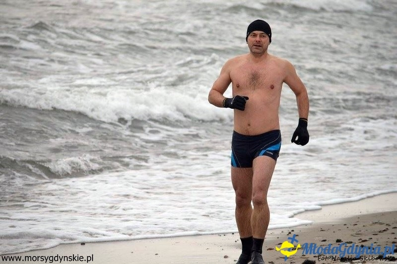 WOŚP 2016 - Morsy Gdynia