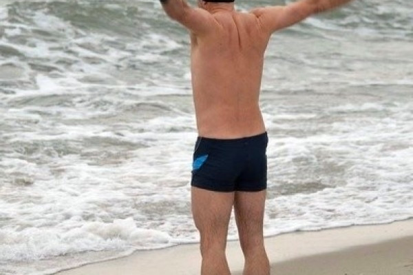 WOŚP 2016 - Morsy Gdynia