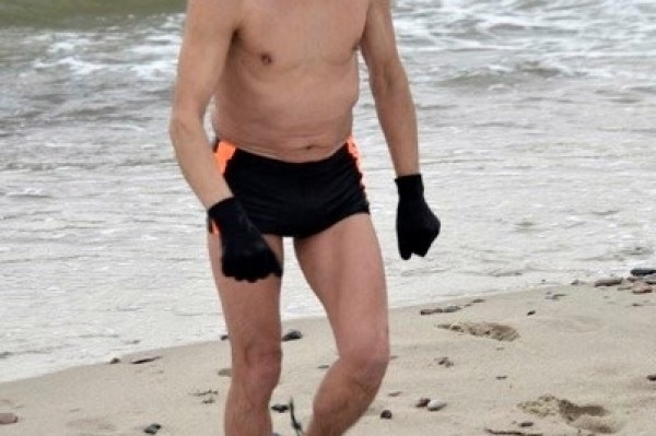 WOŚP 2016 - Morsy Gdynia