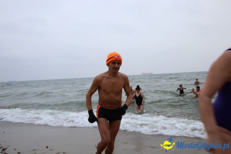 WOŚP 2016 - Morsy Gdynia