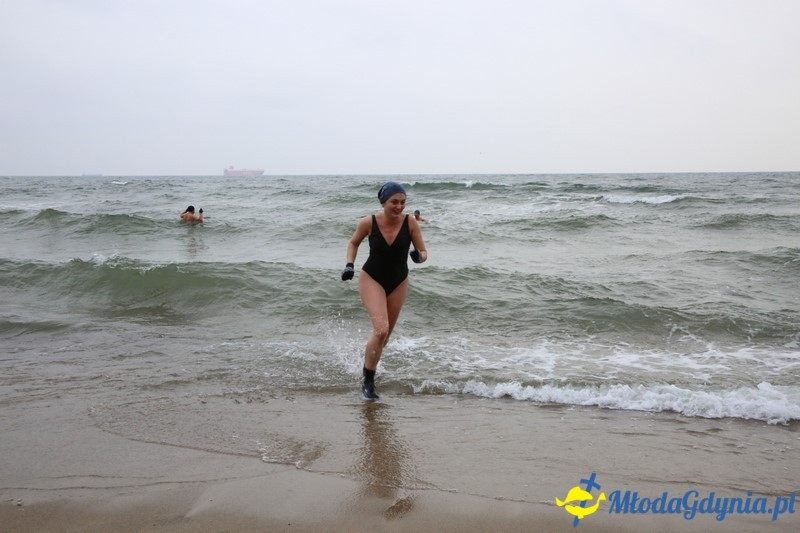 WOŚP 2016 - Morsy Gdynia