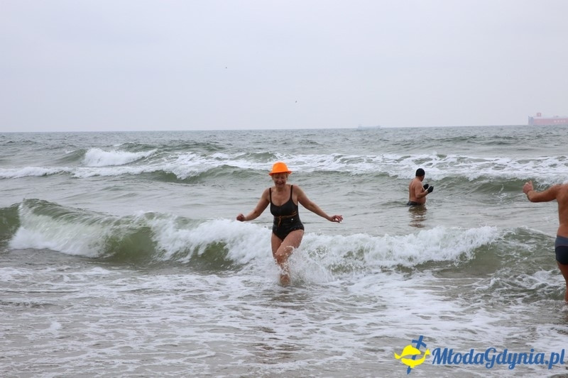 WOŚP 2016 - Morsy Gdynia