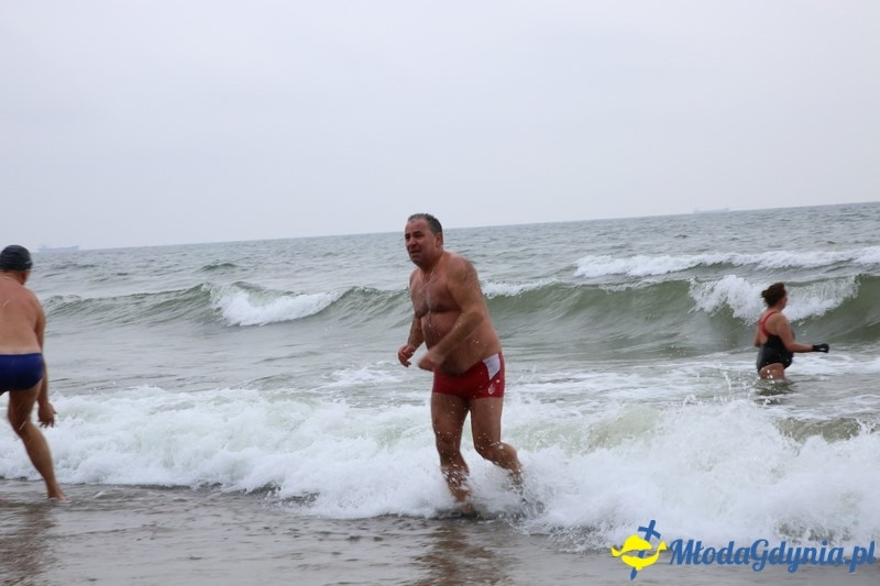 WOŚP 2016 - Morsy Gdynia