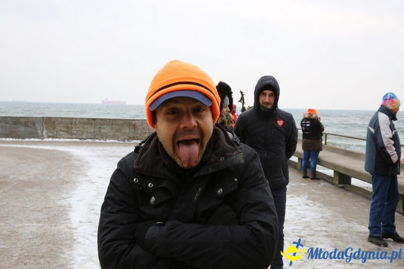 WOŚP 2016 - Morsy Gdynia