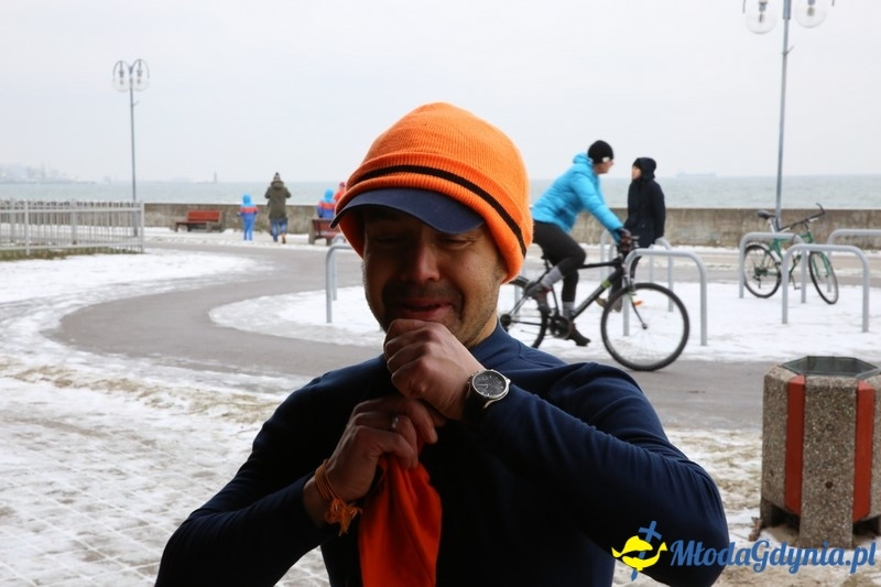 WOŚP 2016 - Morsy Gdynia