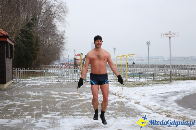 WOŚP 2016 - Morsy Gdynia