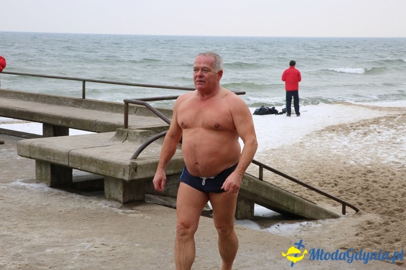 WOŚP 2016 - Morsy Gdynia