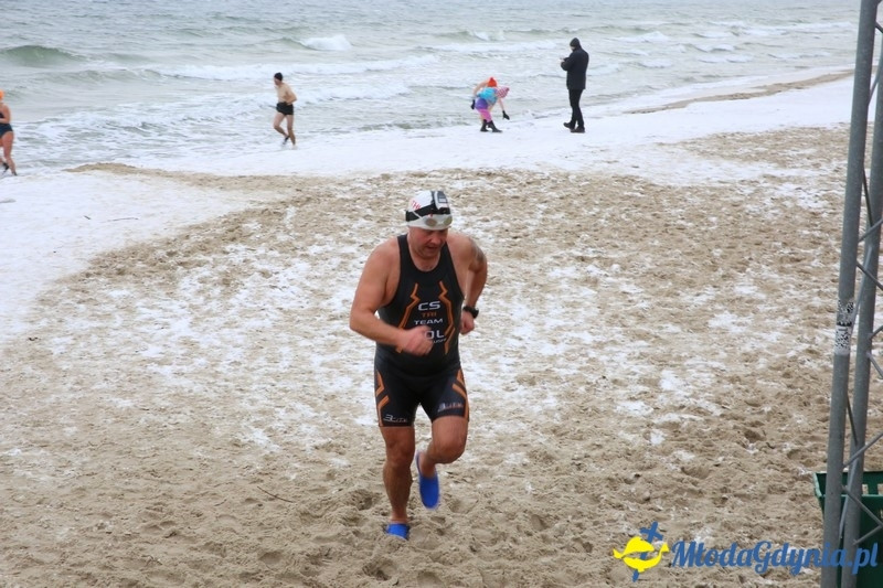 WOŚP 2016 - Morsy Gdynia