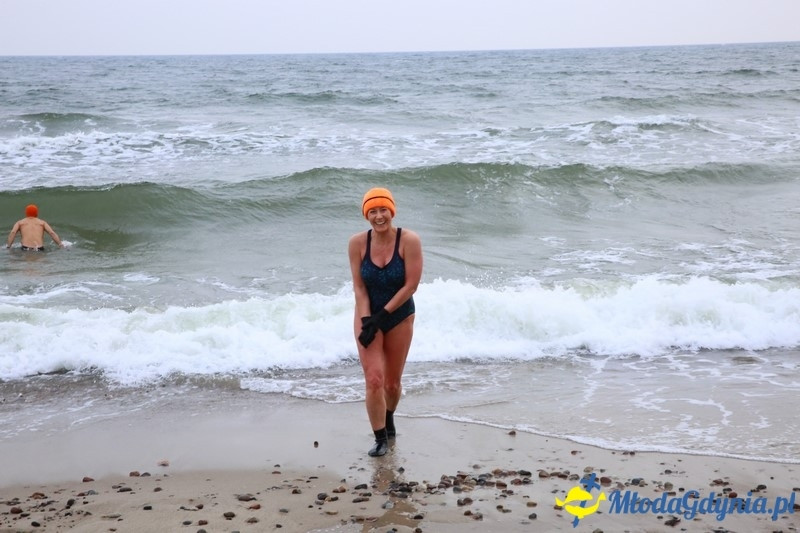 WOŚP 2016 - Morsy Gdynia