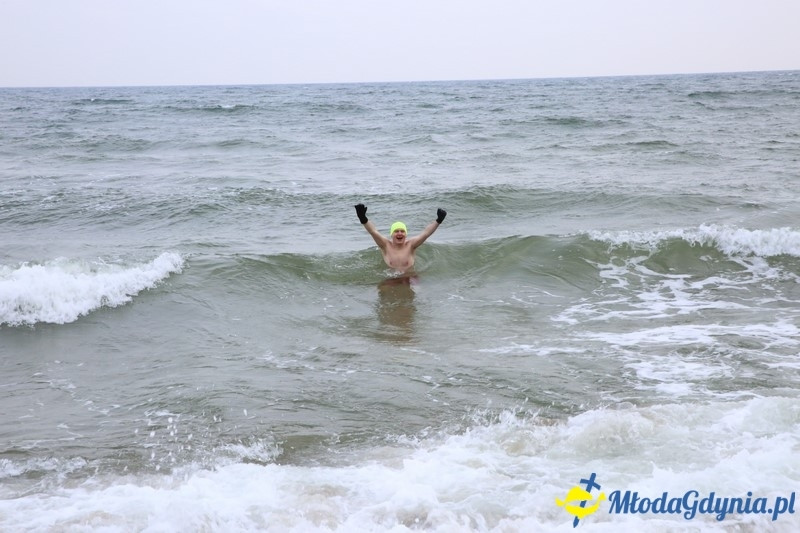 WOŚP 2016 - Morsy Gdynia