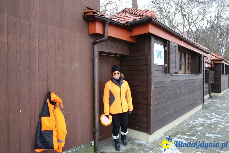 WOŚP 2016 - Morsy Gdynia