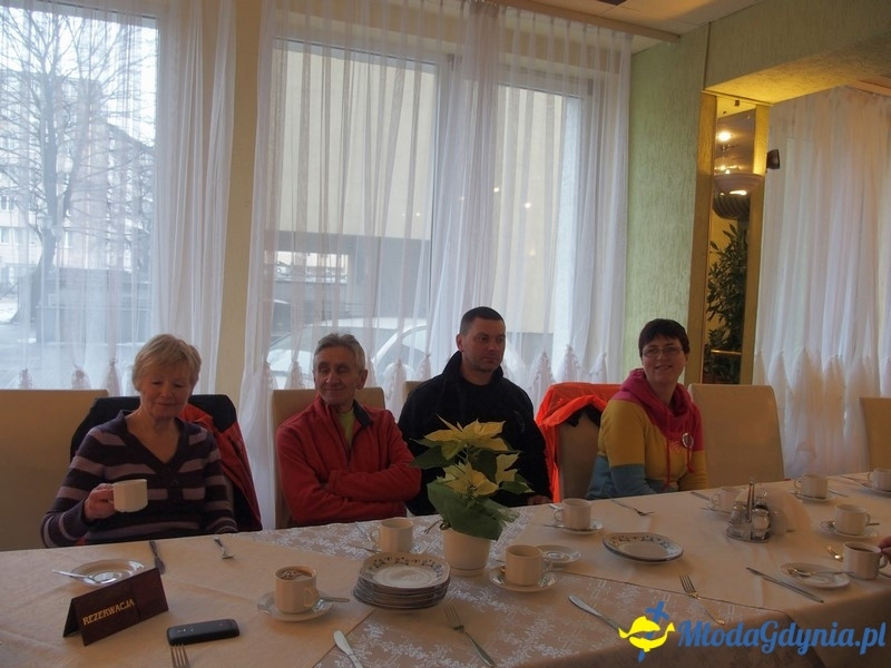 WOŚP 2016 - Morsy Gdynia