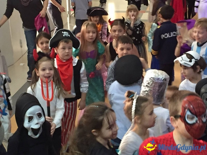 ZS 5 - Bal karnawałowy 2016