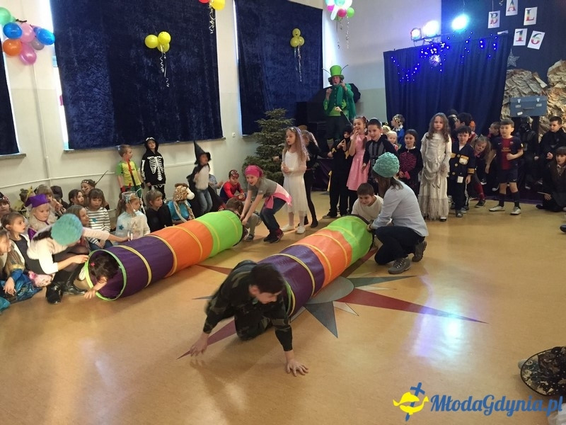 ZS 5 - Bal karnawałowy 2016