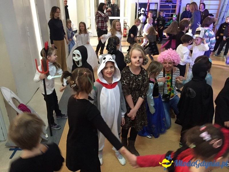 ZS 5 - Bal karnawałowy 2016