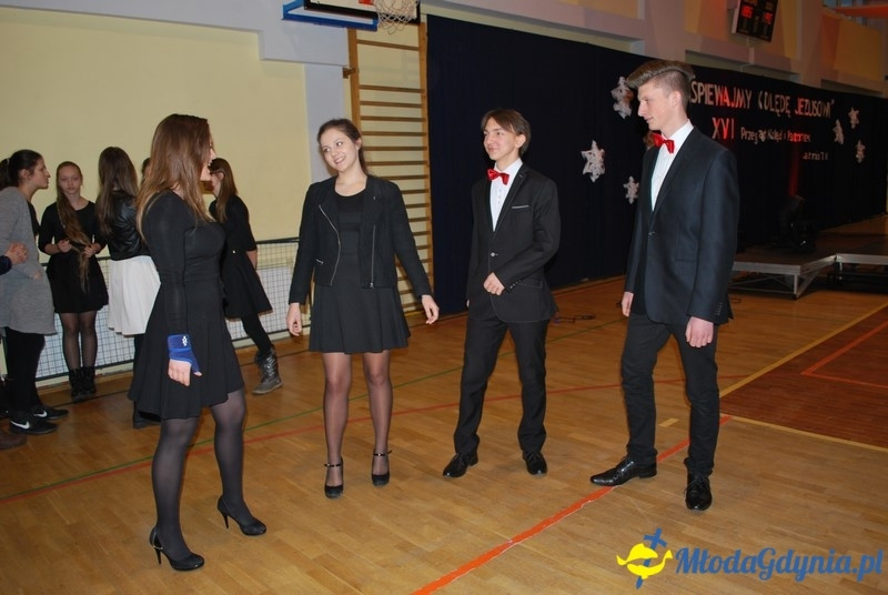 XVI Przegląd Kolęd i Pastorałek - Jastarnia 2016