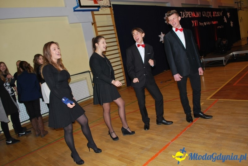 XVI Przegląd Kolęd i Pastorałek - Jastarnia 2016