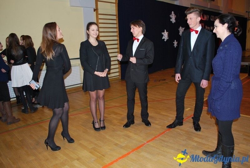 XVI Przegląd Kolęd i Pastorałek - Jastarnia 2016