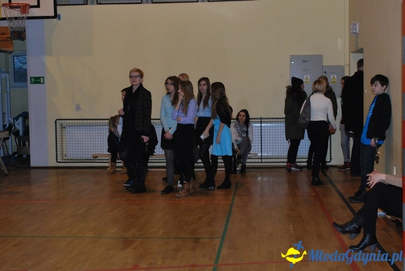 XVI Przegląd Kolęd i Pastorałek - Jastarnia 2016