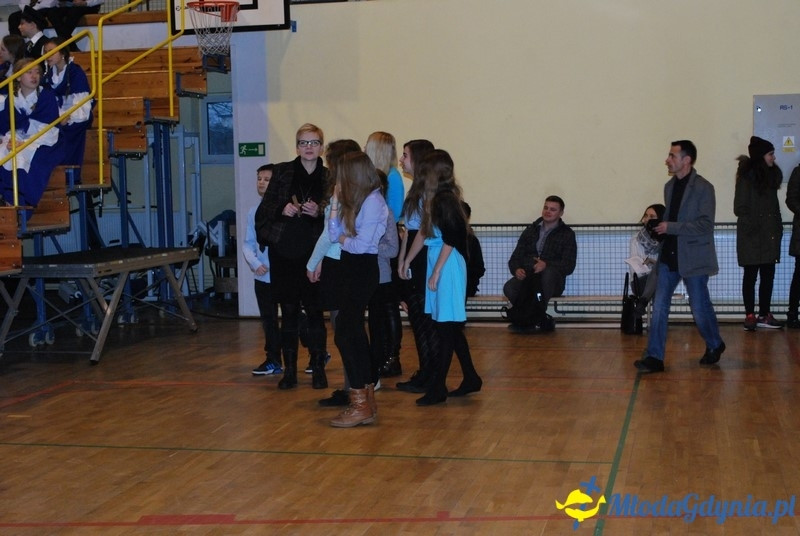 XVI Przegląd Kolęd i Pastorałek - Jastarnia 2016