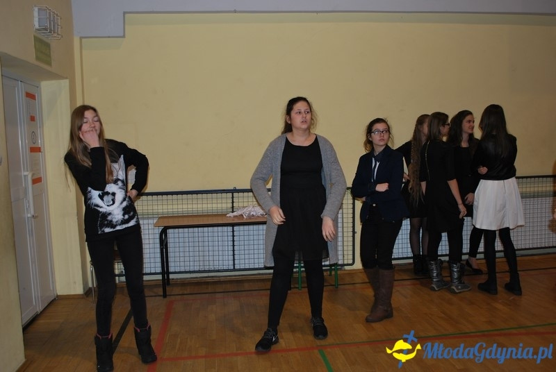 XVI Przegląd Kolęd i Pastorałek - Jastarnia 2016