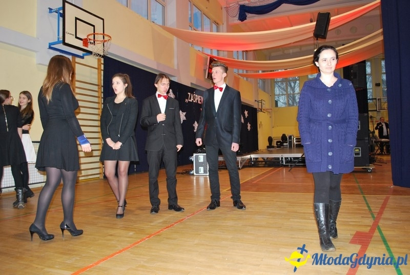 XVI Przegląd Kolęd i Pastorałek - Jastarnia 2016