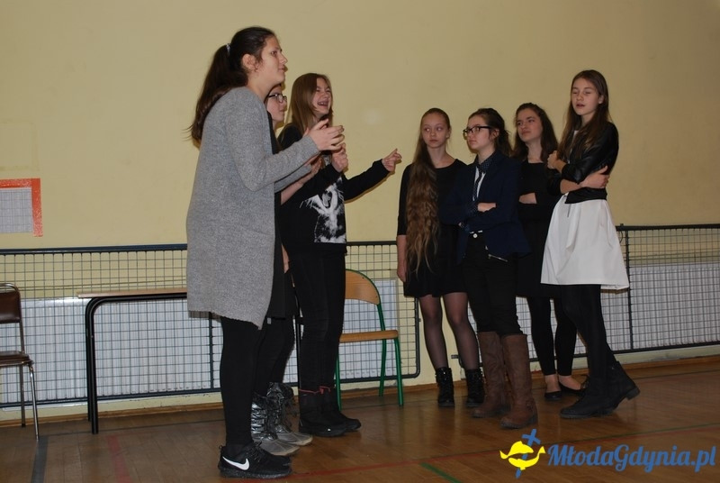 XVI Przegląd Kolęd i Pastorałek - Jastarnia 2016