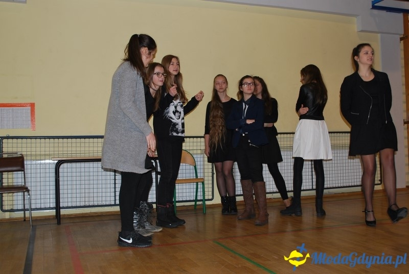 XVI Przegląd Kolęd i Pastorałek - Jastarnia 2016