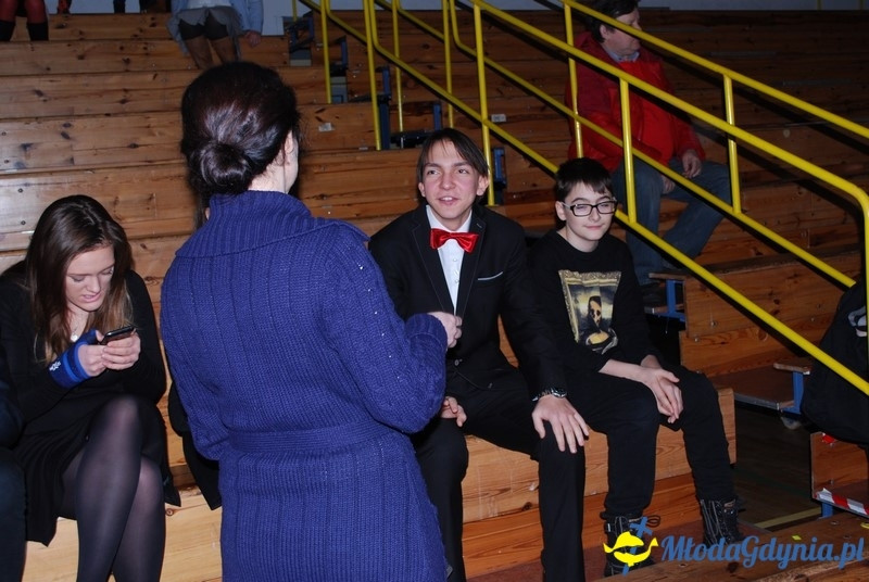 XVI Przegląd Kolęd i Pastorałek - Jastarnia 2016