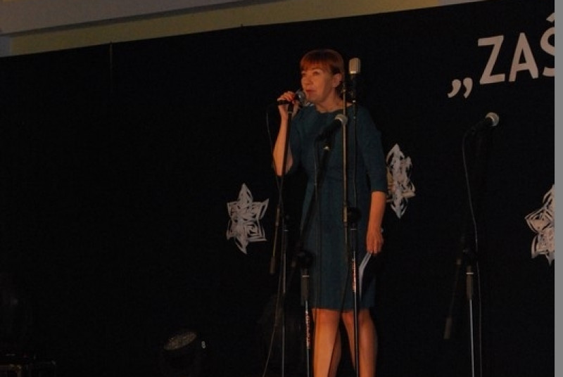 XVI Przegląd Kolęd i Pastorałek - Jastarnia 2016