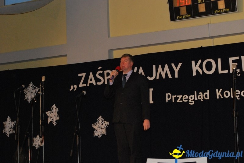 XVI Przegląd Kolęd i Pastorałek - Jastarnia 2016