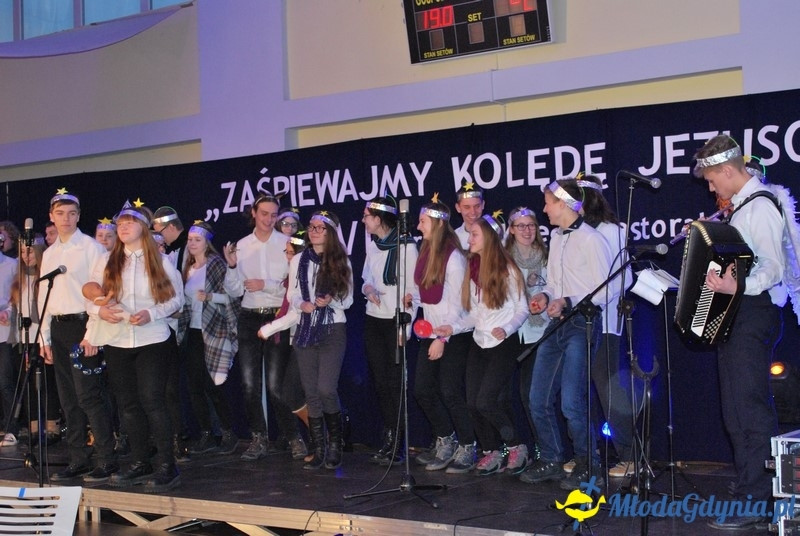 XVI Przegląd Kolęd i Pastorałek - Jastarnia 2016
