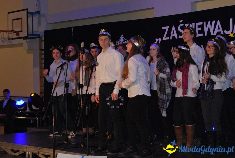 XVI Przegląd Kolęd i Pastorałek - Jastarnia 2016