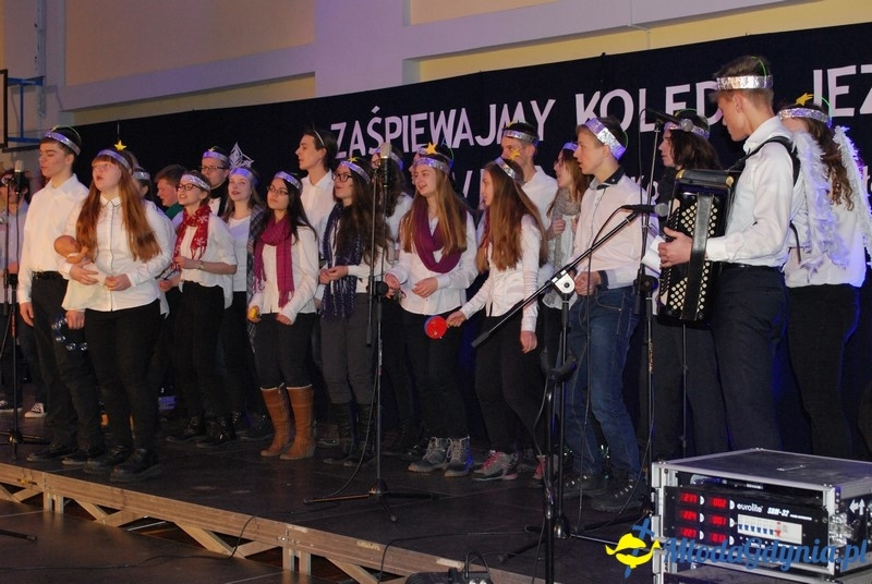 XVI Przegląd Kolęd i Pastorałek - Jastarnia 2016