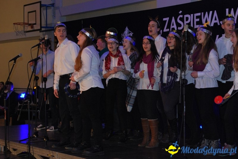 XVI Przegląd Kolęd i Pastorałek - Jastarnia 2016