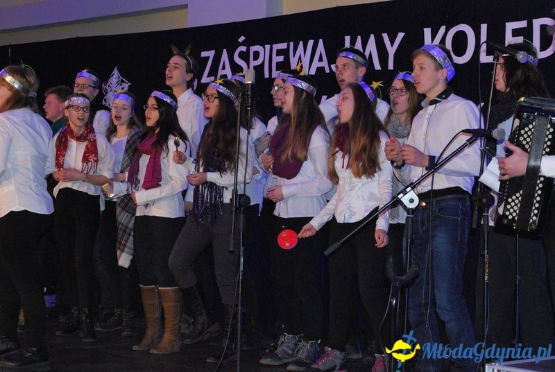 XVI Przegląd Kolęd i Pastorałek - Jastarnia 2016