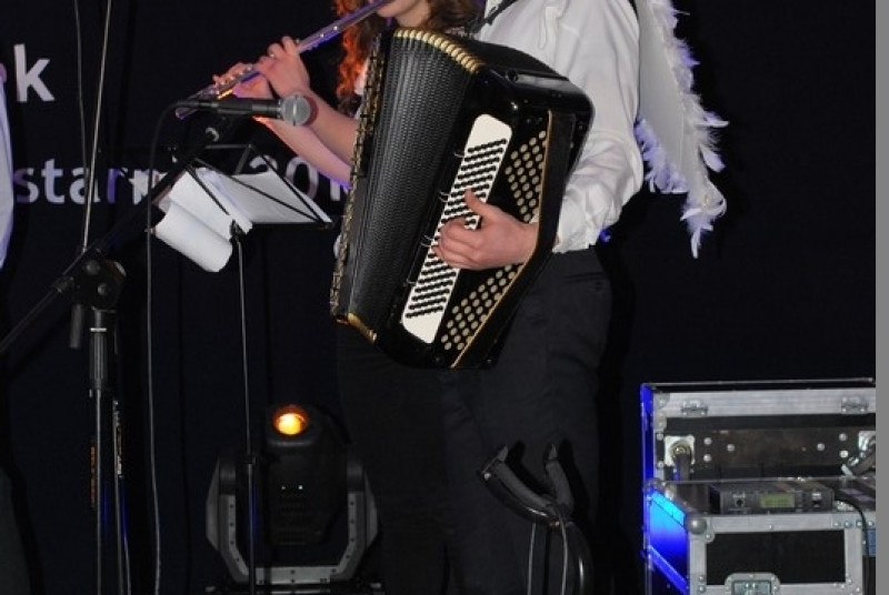 XVI Przegląd Kolęd i Pastorałek - Jastarnia 2016