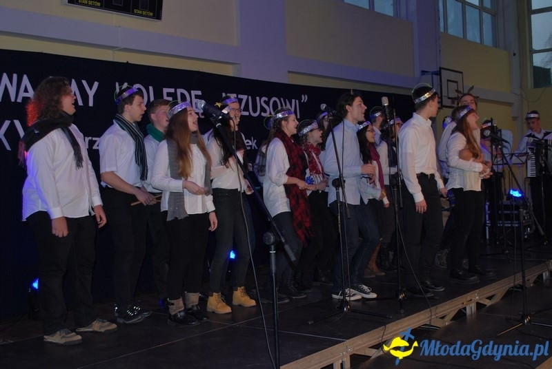 XVI Przegląd Kolęd i Pastorałek - Jastarnia 2016