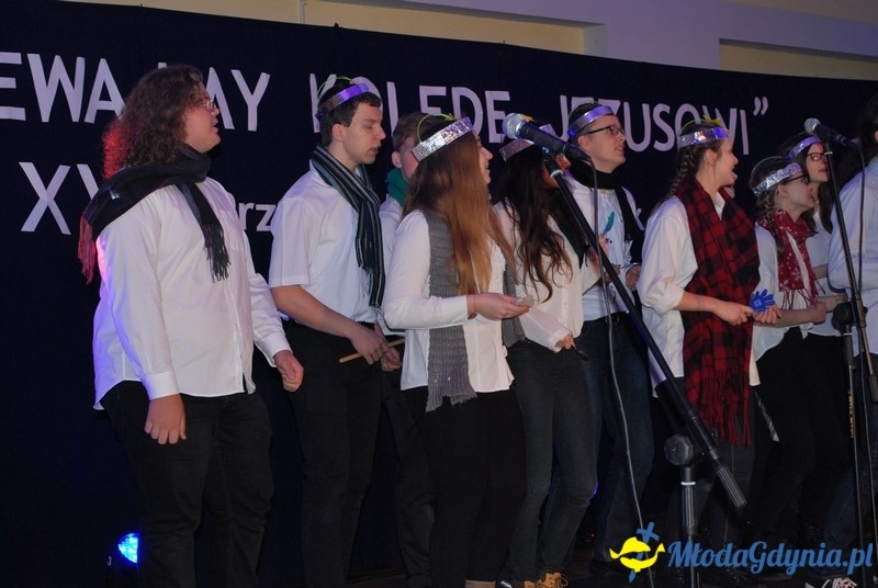 XVI Przegląd Kolęd i Pastorałek - Jastarnia 2016