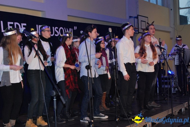 XVI Przegląd Kolęd i Pastorałek - Jastarnia 2016