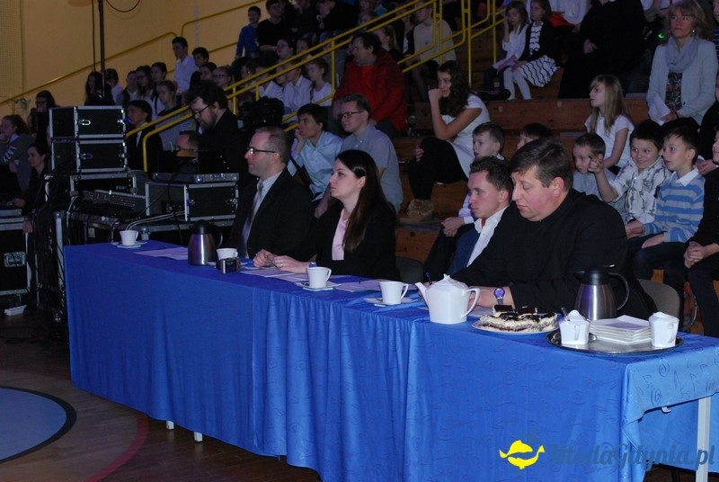 XVI Przegląd Kolęd i Pastorałek - Jastarnia 2016