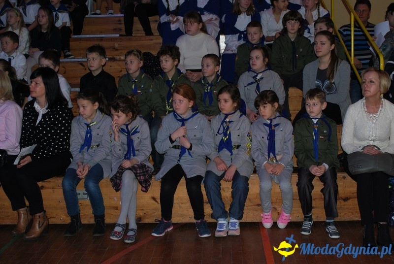 XVI Przegląd Kolęd i Pastorałek - Jastarnia 2016