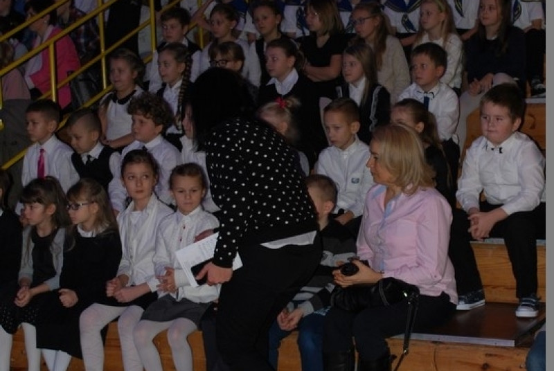 XVI Przegląd Kolęd i Pastorałek - Jastarnia 2016