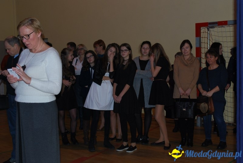 XVI Przegląd Kolęd i Pastorałek - Jastarnia 2016