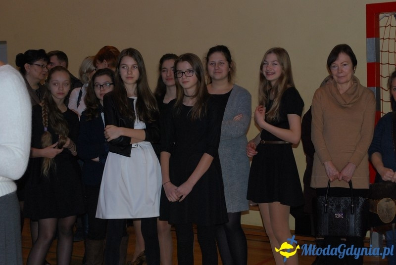 XVI Przegląd Kolęd i Pastorałek - Jastarnia 2016