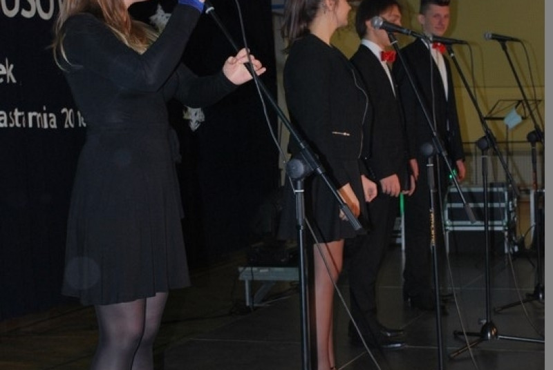 XVI Przegląd Kolęd i Pastorałek - Jastarnia 2016