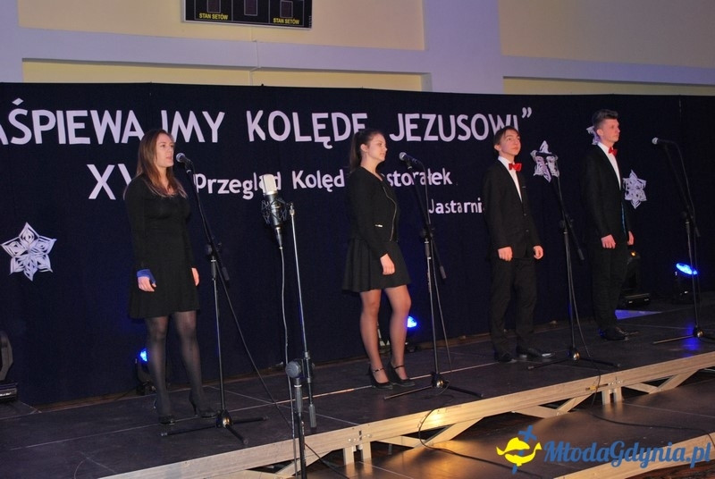 XVI Przegląd Kolęd i Pastorałek - Jastarnia 2016