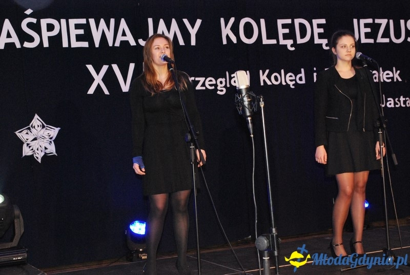 XVI Przegląd Kolęd i Pastorałek - Jastarnia 2016