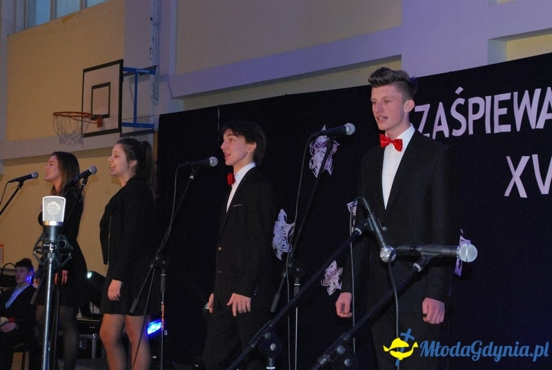 XVI Przegląd Kolęd i Pastorałek - Jastarnia 2016